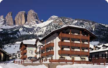 foto Val di Fassa